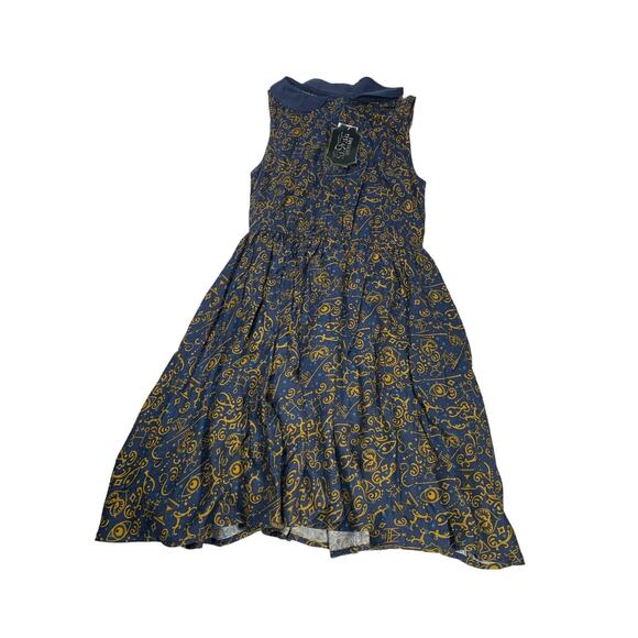 NWT Fantastic Beasts and Where to Find Them dress size S - Picture 1 of 6